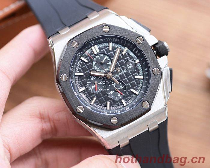 Audemars Piguet Watch APW00077-4